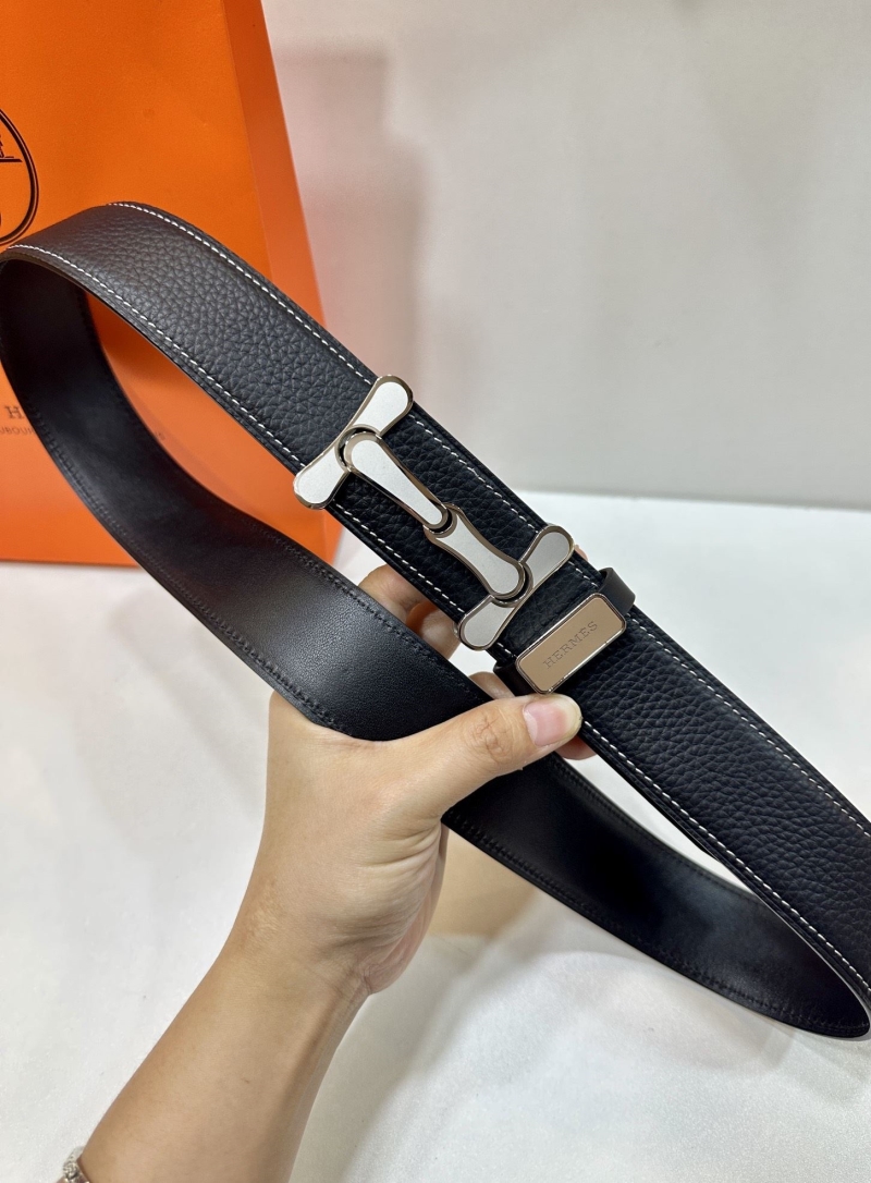 Hermes Belts